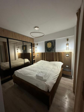 Q Business Apartment